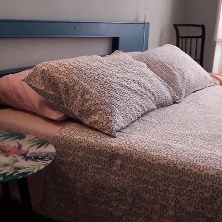 Casa Adriana B&B Pachino Zewnętrze zdjęcie
