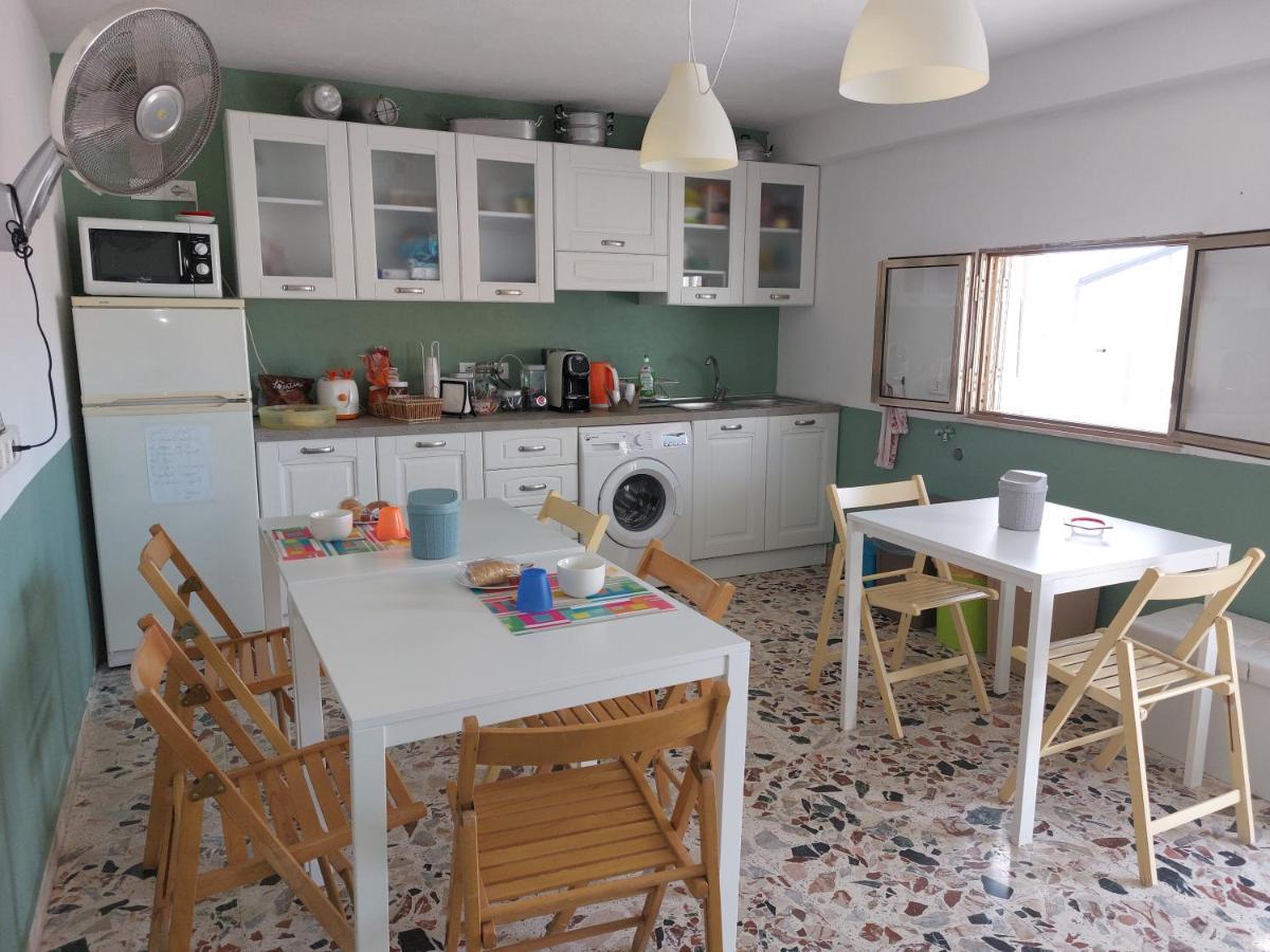 Casa Adriana B&B Pachino Zewnętrze zdjęcie