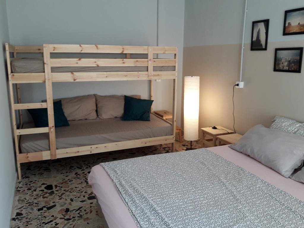 Casa Adriana B&B Pachino Zewnętrze zdjęcie
