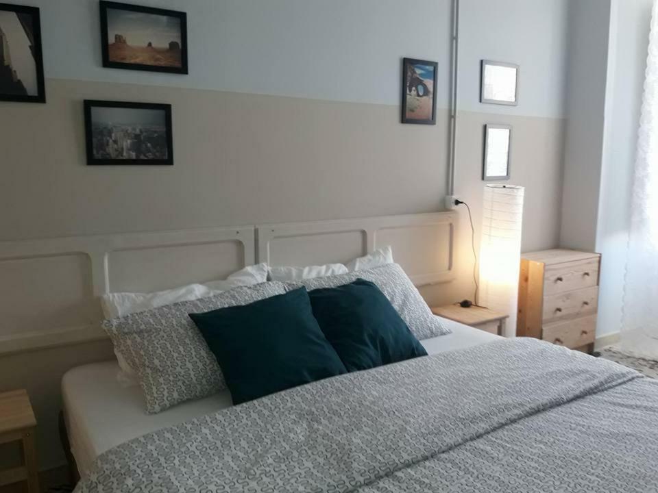 Casa Adriana B&B Pachino Zewnętrze zdjęcie