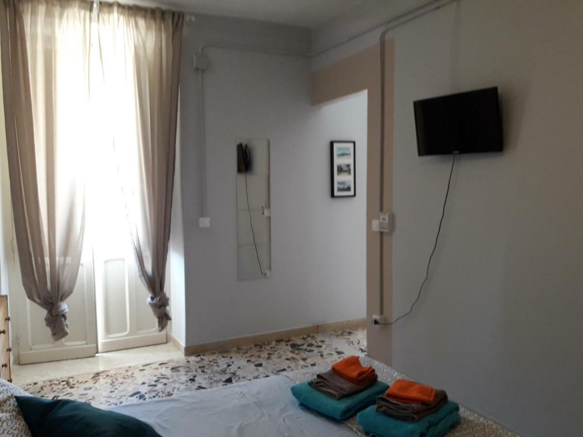Casa Adriana B&B Pachino Zewnętrze zdjęcie