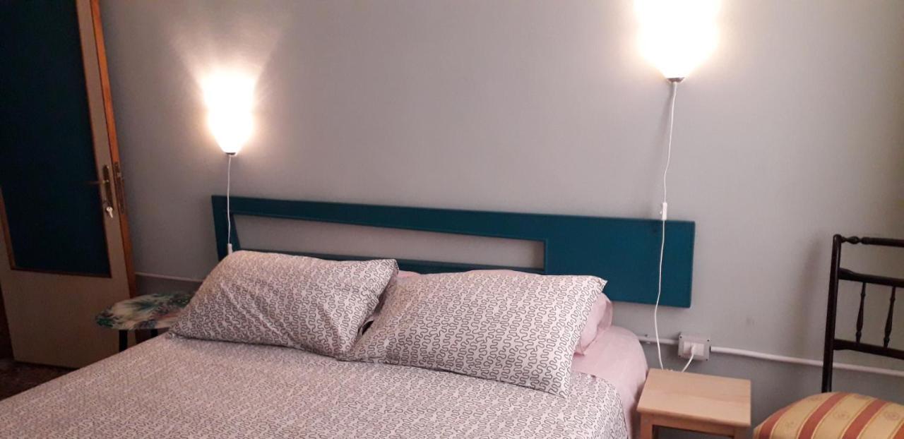 Casa Adriana B&B Pachino Zewnętrze zdjęcie